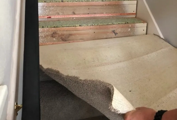 How To Remove Carpet From Stairs: Everything You Need To Know